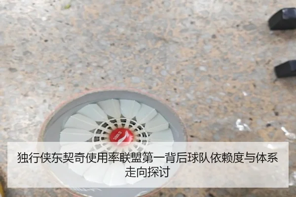 独行侠东契奇使用率联盟第一背后球队依赖度与体系走向探讨